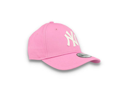 9FORTY Kids League Essential New York Yankees Pink