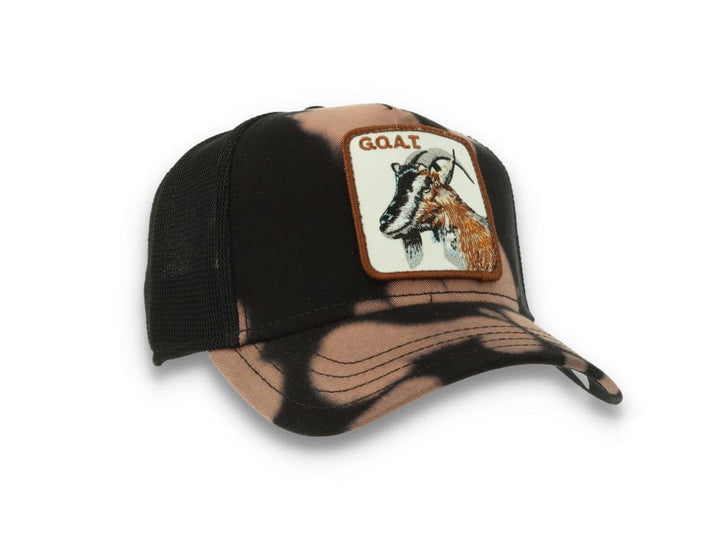 Goorin Trucker Cap Acid Goat - LOKK