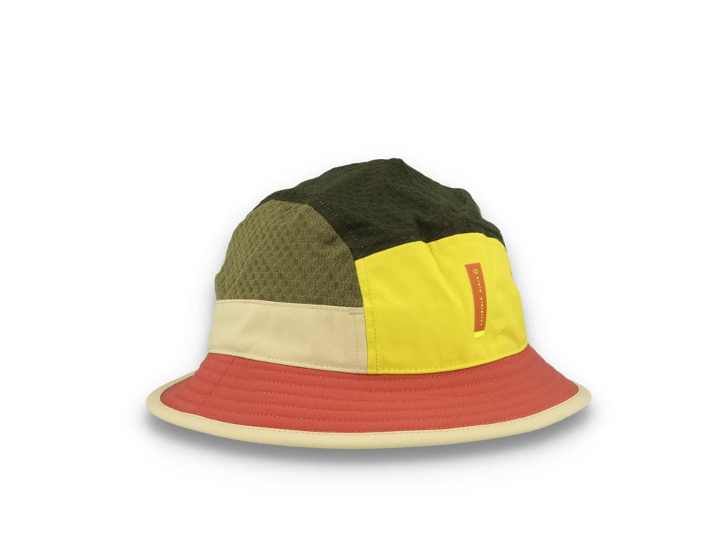 Bucket Hat Carbon Iconic VC Laselva S/M