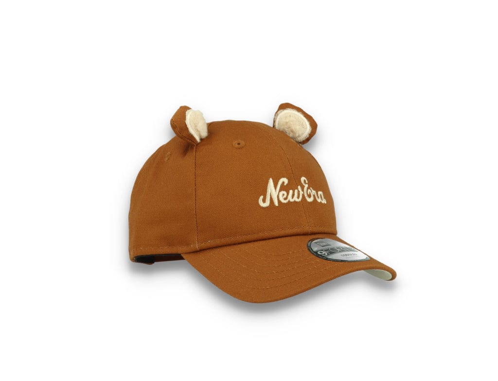 9FORTY Toddler NE Animal New Era Brown New Era