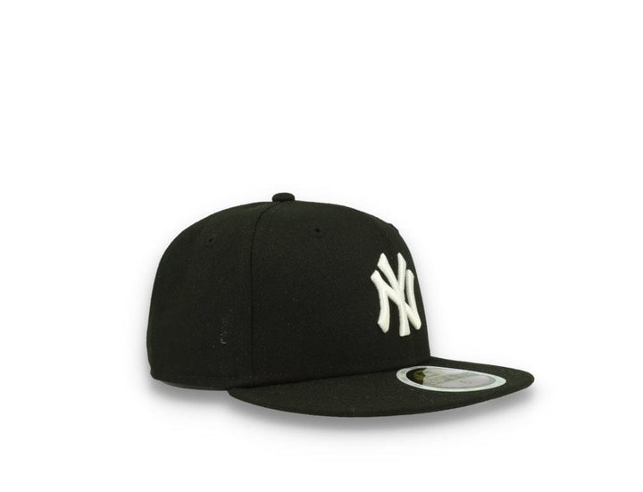 59FIFTY Kids My First New York Yankees Black/White