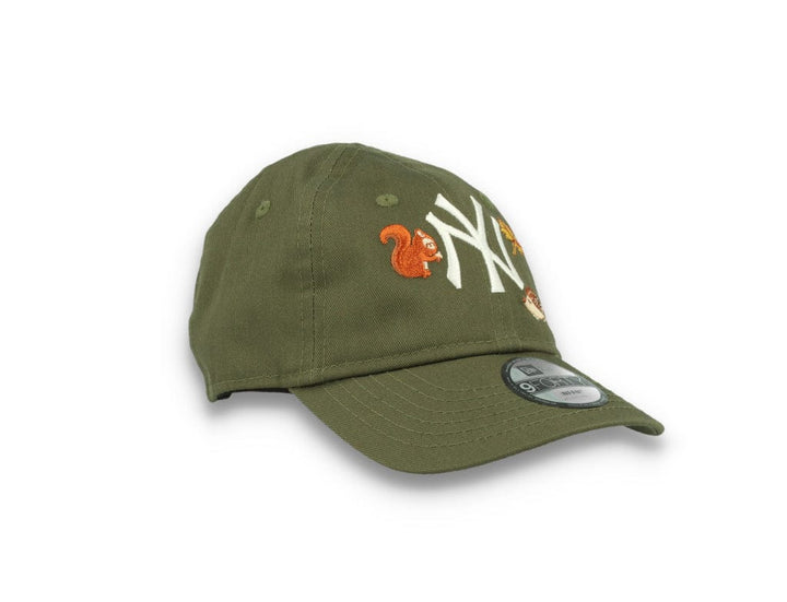 9FORTY Infant (48-49 cm) Outdoor New York Yankees - LOKK