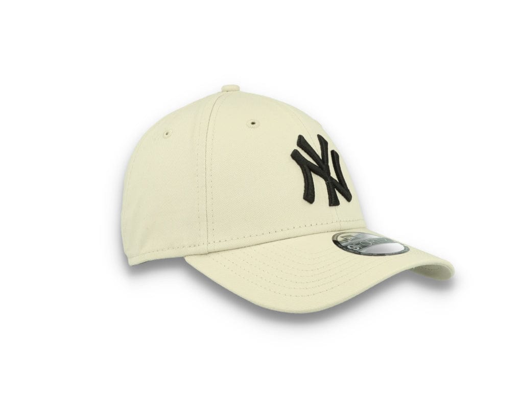 9FORTY League Essential New York Yankees Stone - LOKK