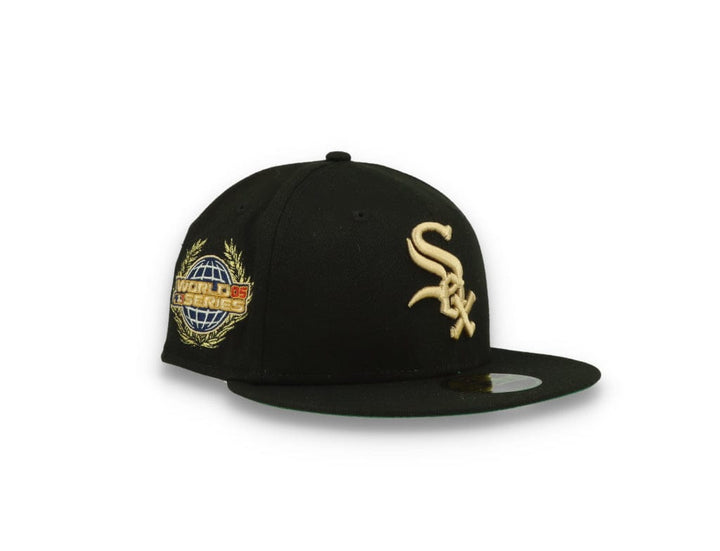59FIFTY Laurel Sidepatch 17183 Chicago White Sox - LOKK