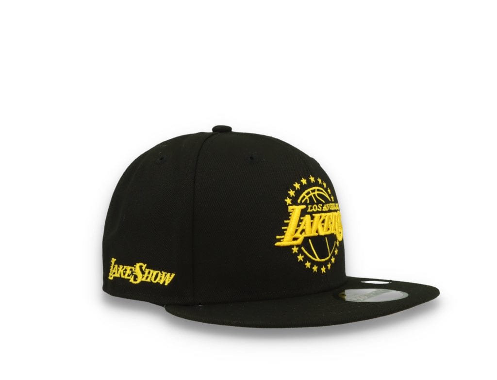 59FIFTY LA Lakers NBA City Edition 2024