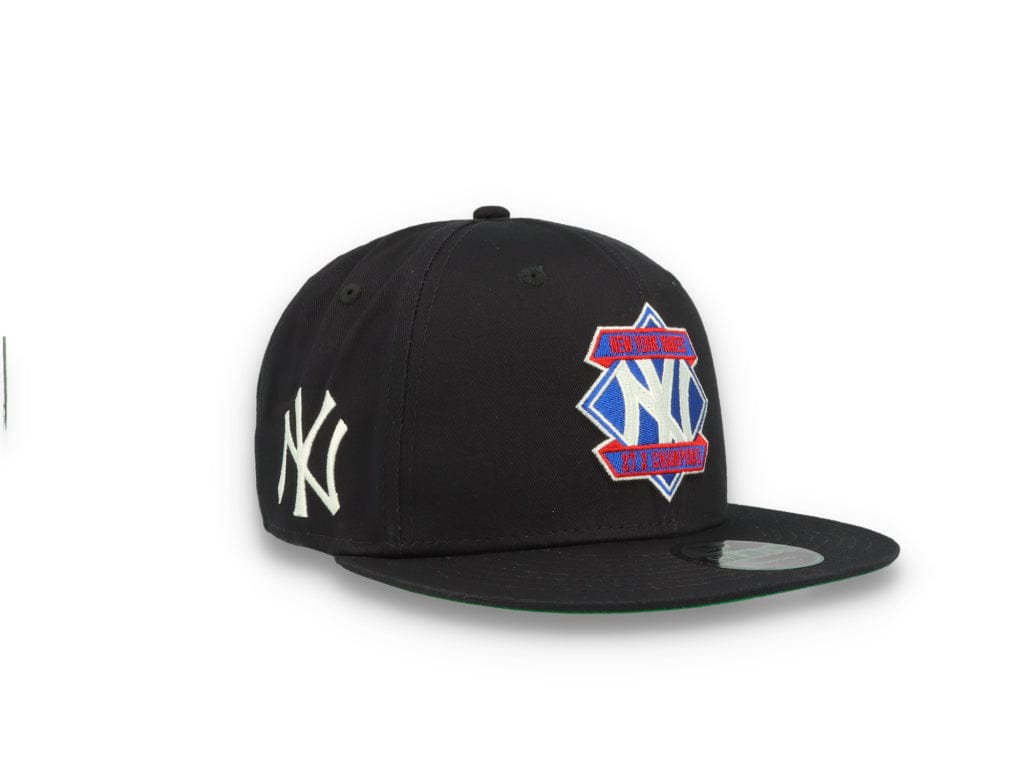 9FIFTY Diamond Patch New York Yankees Navy
