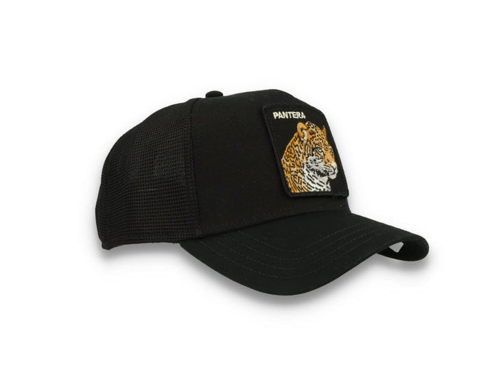 Animal Fram Trucker Cap V2 Pantera - LOKK