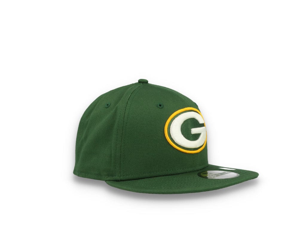 59FIFTY Nfl Green Bay Packers Official Team Color