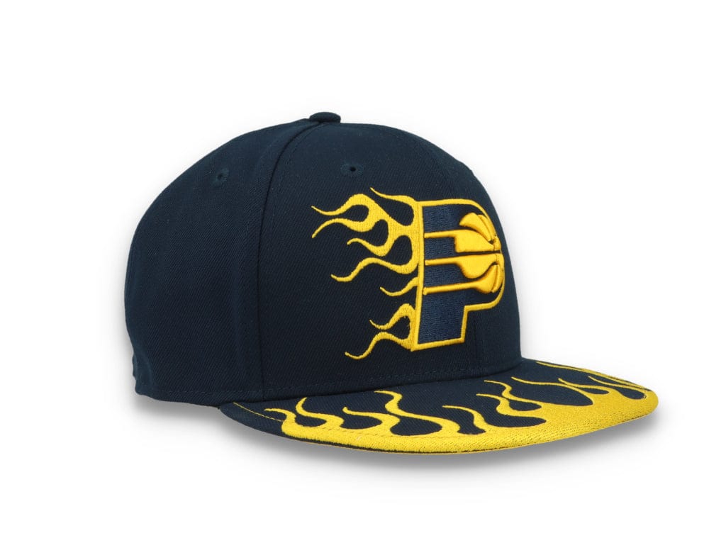 9FIFTY Indiana Pacers NBA Rally 24 Collection
