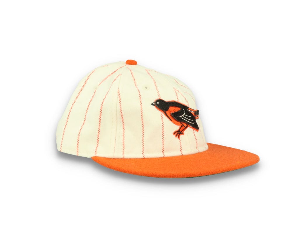 59FIFTY MLB Heritage Pinstripe Retro Crown Baltimore Orioles - LOKK