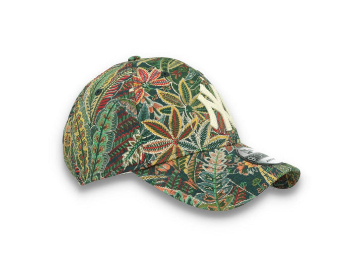 9FORTY Liberty New York Yankees Green - LOKK