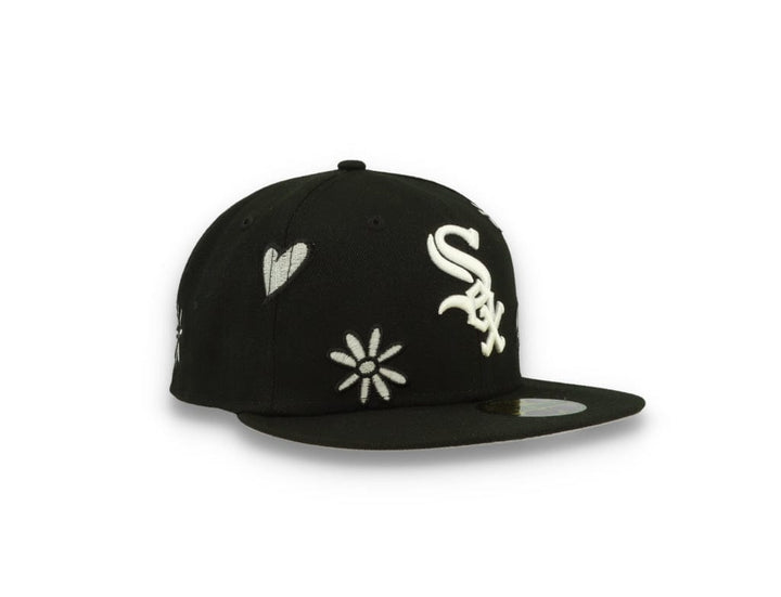 59FIFTY Chicago White Sox Sunlight POP - LOKK