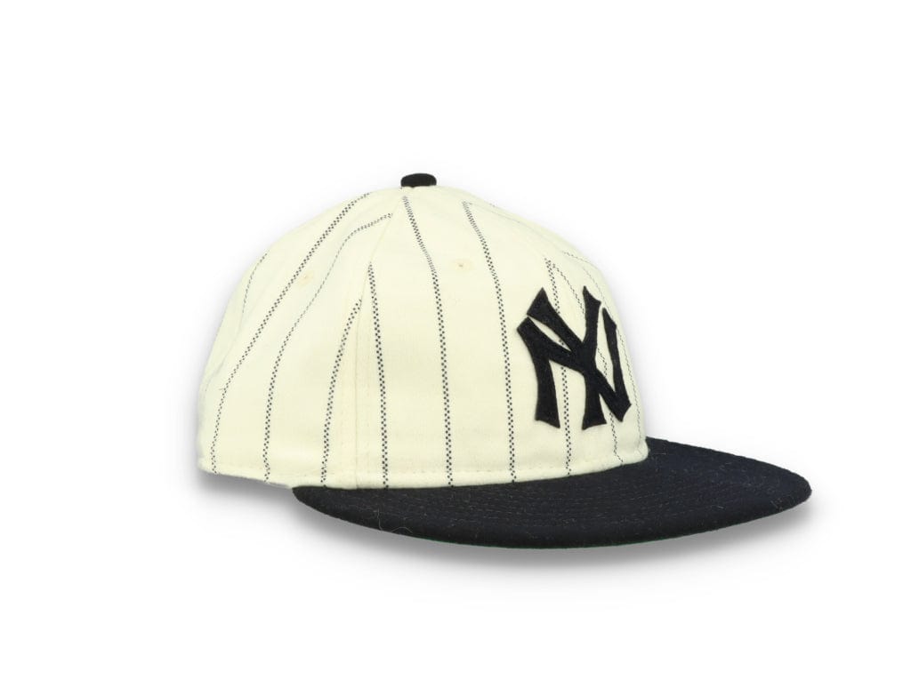 59FIFTY MLB Heritage Pinstripe Retro Crown NY Yankees - LOKK