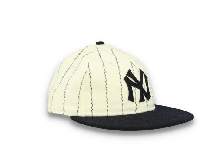 59FIFTY MLB Heritage Pinstripe Retro Crown NY Yankees - LOKK