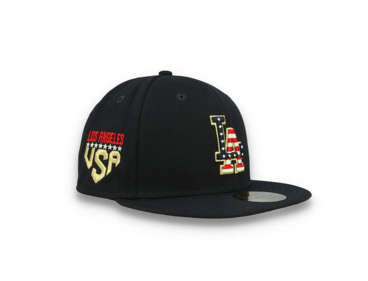 59FIFTY LA Dodgers 4th Of July 2023 - LOKK