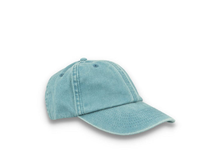 Low Profile Vintage Cap Light Denim