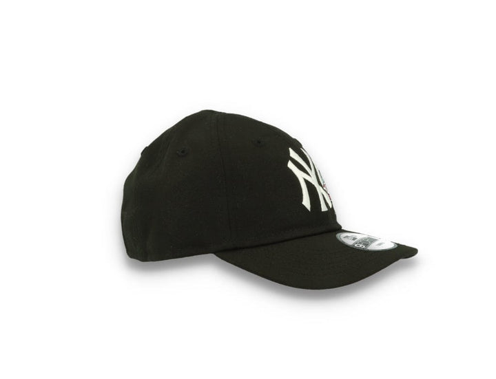 9FORTY Toddler Space New York Yankees Black - LOKK