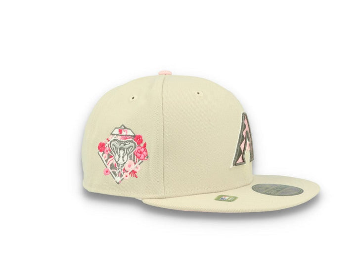 59FIFTY Mothers Day 23 Arizona Diamondbacks - LOKK