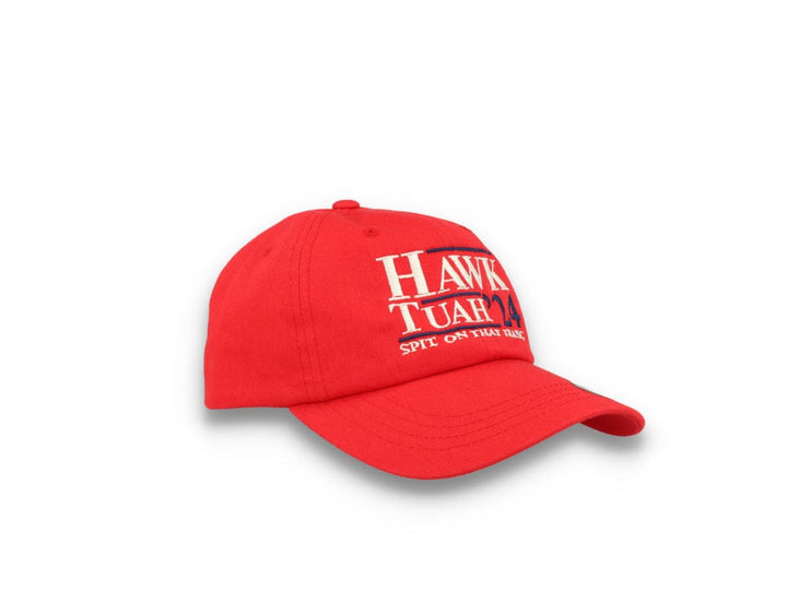 Hawk Tuah 24 - 6245CM Dad Cap Red