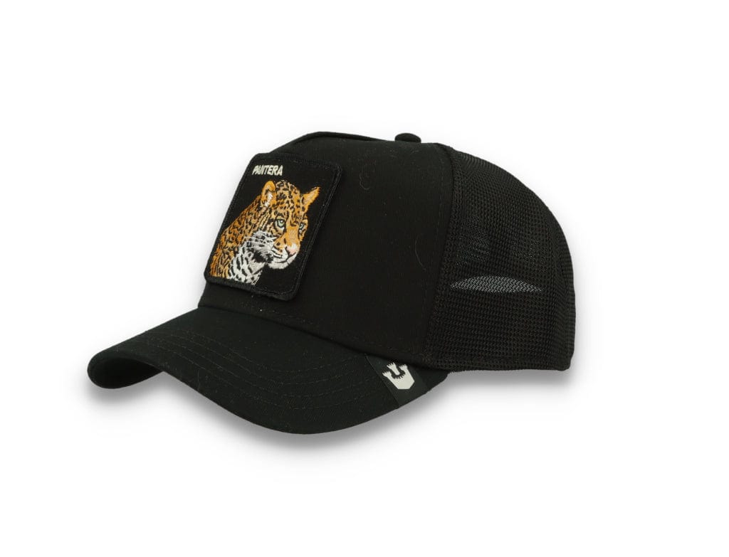 Animal Fram Trucker Cap V2 Pantera - LOKK