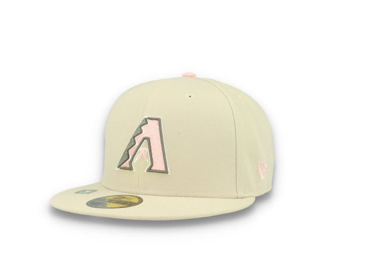 59FIFTY Mothers Day 23 Arizona Diamondbacks - LOKK