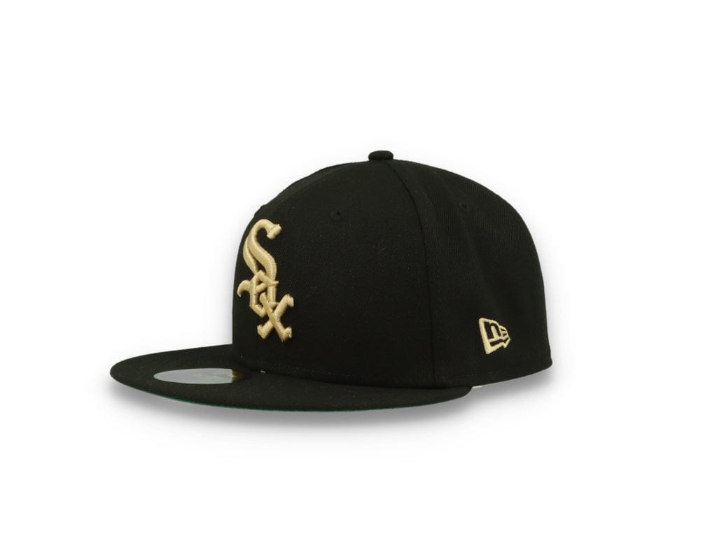 59FIFTY Laurel Sidepatch 17183 Chicago White Sox - LOKK