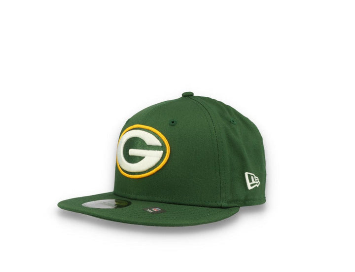 59FIFTY Nfl Green Bay Packers Official Team Color