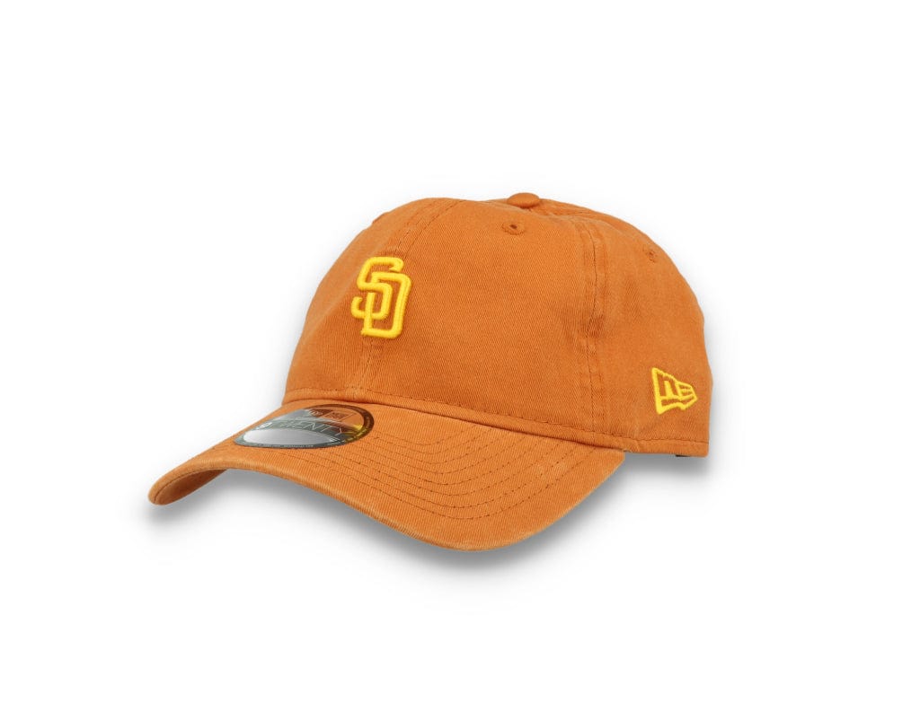 9TWENTY Mini Logo San Diego Padres Orange - LOKK