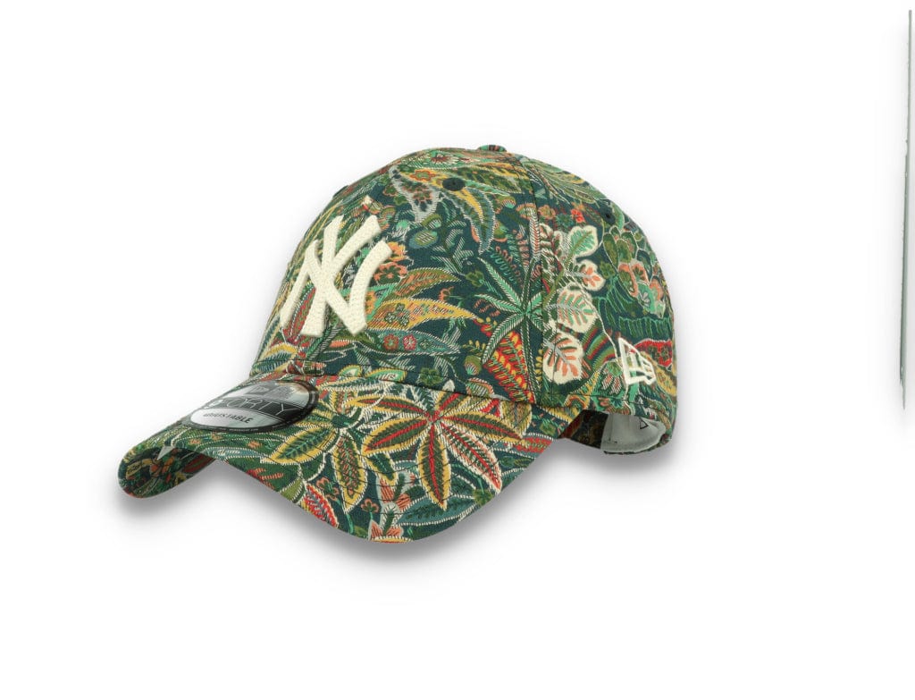 9FORTY Liberty New York Yankees Green - LOKK