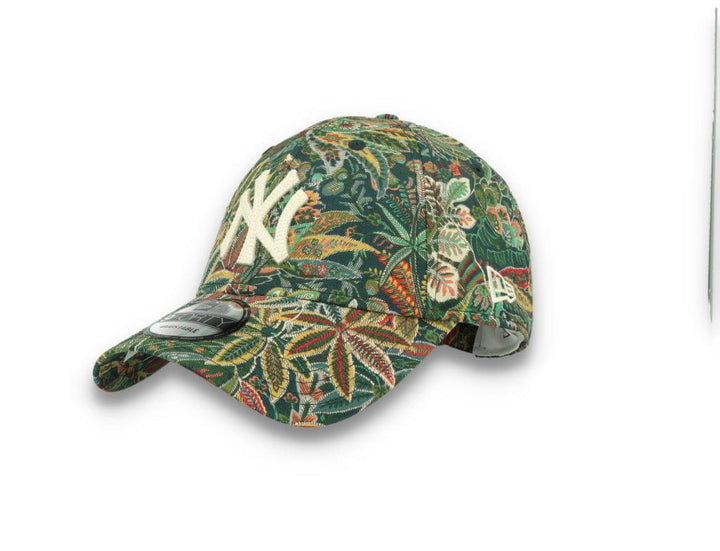 9FORTY Liberty New York Yankees Green - LOKK