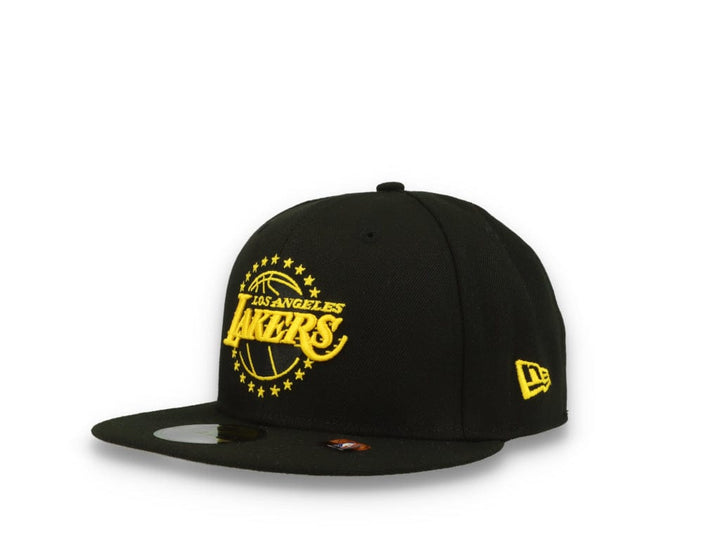 59FIFTY LA Lakers NBA City Edition 2024