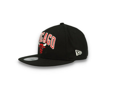 9FIFTY NBA Patch Chicago Bulls
