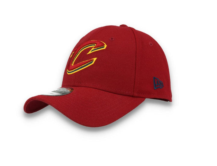 9FORTY The League NBA Cleveland Cavaliers Team Colour - LOKK