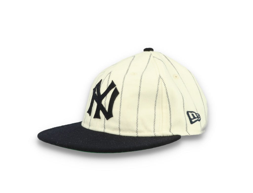 59FIFTY MLB Heritage Pinstripe Retro Crown NY Yankees - LOKK
