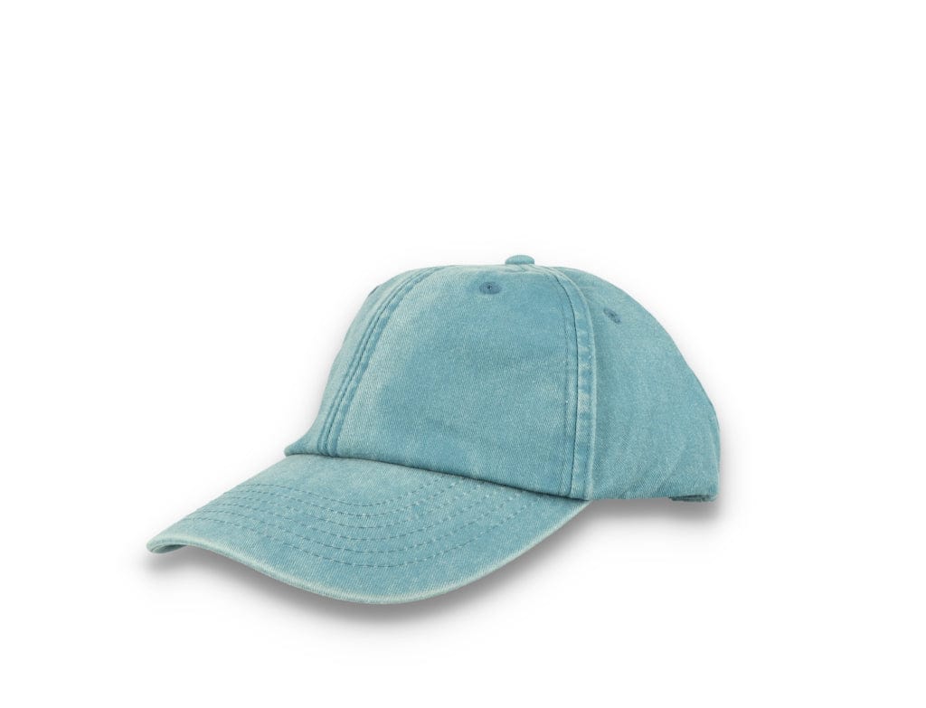 Low Profile Vintage Cap Light Denim