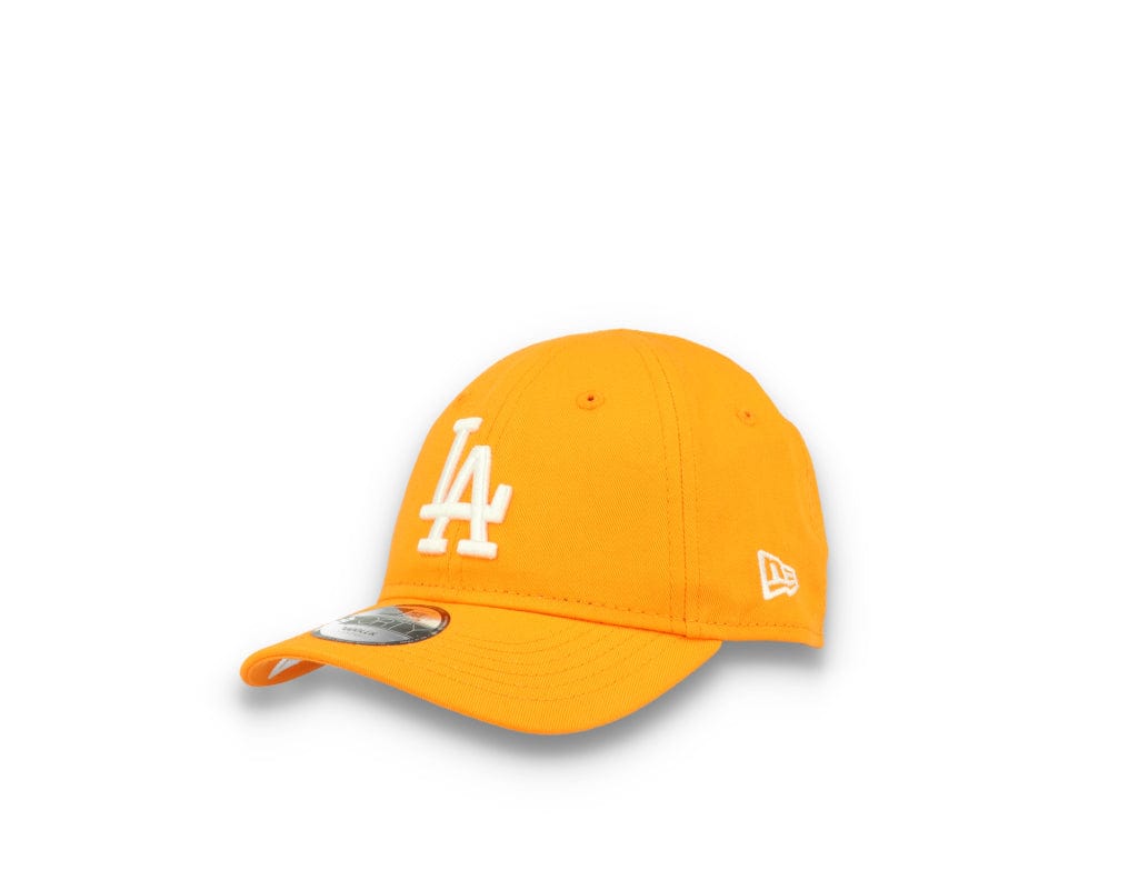 9FORTY Toddler League Essential Los Angeles Dodgers Orange