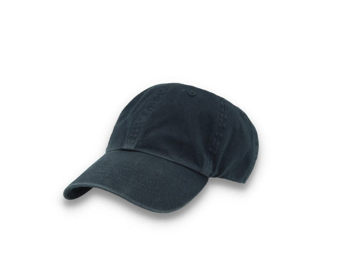 Organic Cotton Deep Cap Petrol Blue - LOKK