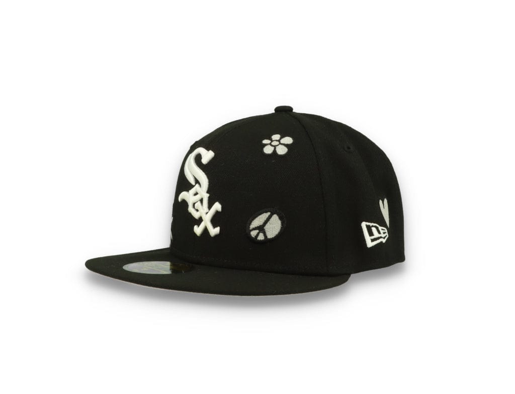 59FIFTY Chicago White Sox Sunlight POP - LOKK