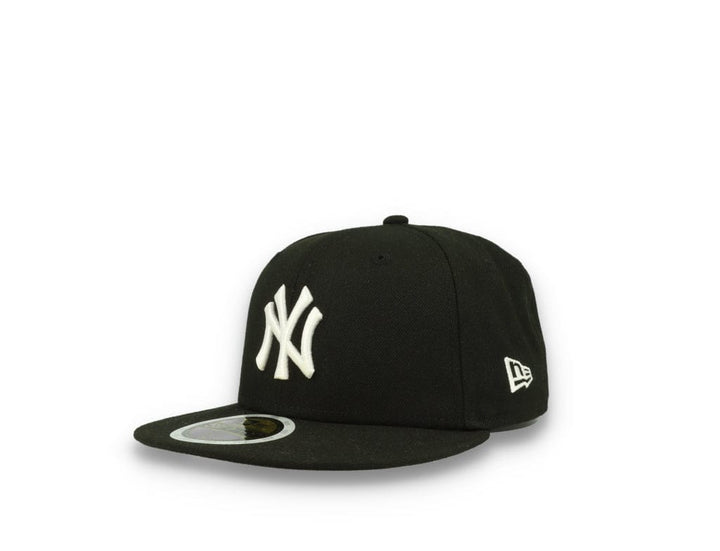 59FIFTY Kids My First New York Yankees Black/White