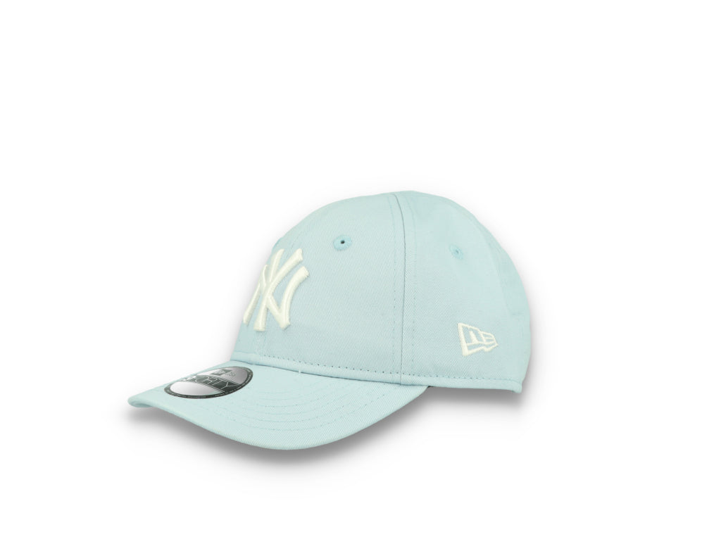 9FORTY Toddler League Essential New York Yankees Soft Blue/Optic White