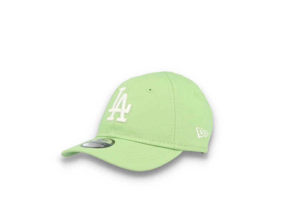 9FORTY Infant (48-49 cm) Lge Essential Los Angeles Dodgers Green