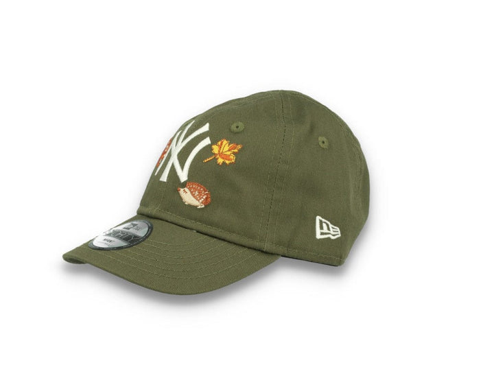 9FORTY Infant (48-49 cm) Outdoor New York Yankees - LOKK