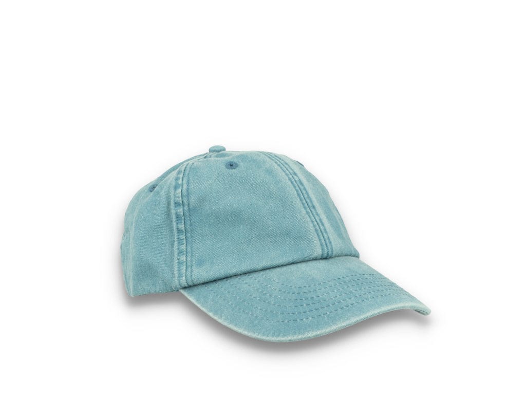 Low Profile Vintage Cap Light Denim