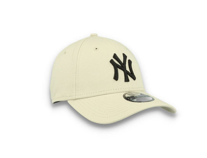 9FORTY League Essential New York Yankees Stone - LOKK