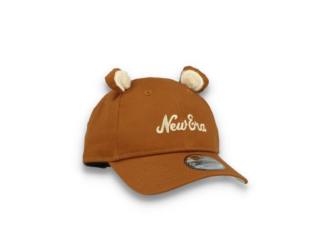 9FORTY Toddler NE Animal New Era Brown New Era