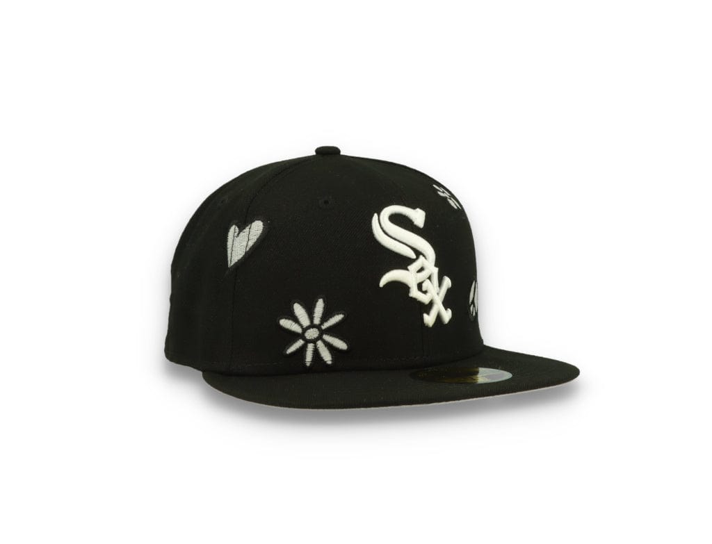 59FIFTY Chicago White Sox Sunlight POP - LOKK
