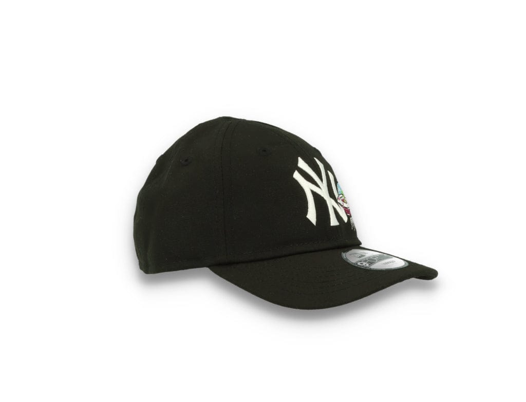 9FORTY Toddler Space New York Yankees Black - LOKK