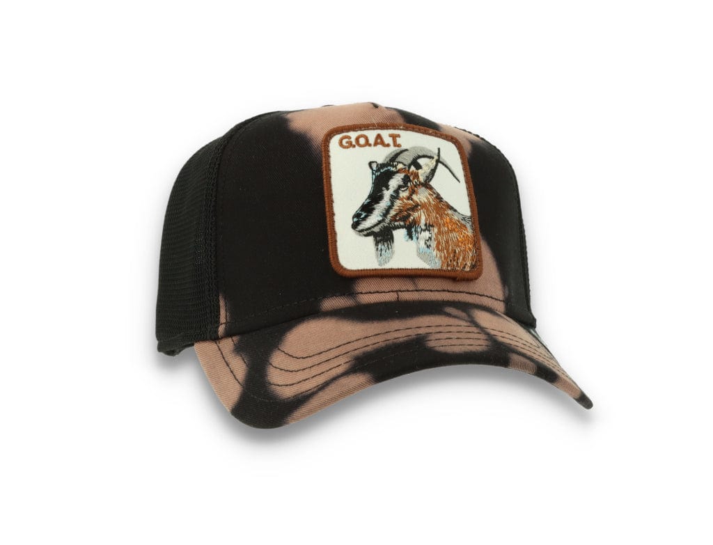 Goorin Trucker Cap Acid Goat - LOKK