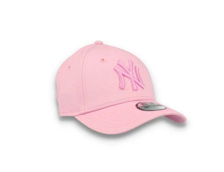 9FORTY Kids League Essential New York Yankees Fondant Pink Tonal - LOKK