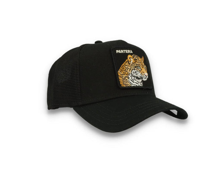 Animal Fram Trucker Cap V2 Pantera - LOKK